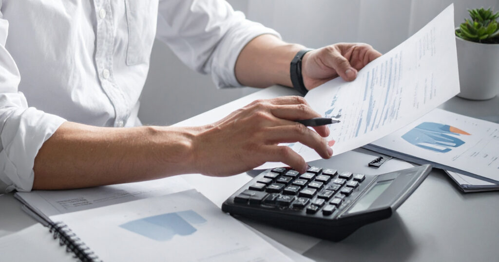 Terholan Tilitoimisto